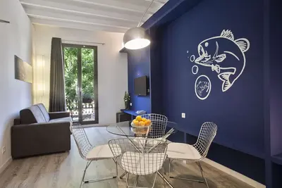 Image de 1 bedroom near Plaza España