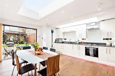 Image de Pass the Keys | Modern, Chic 3br Townhouse in Central Oxford