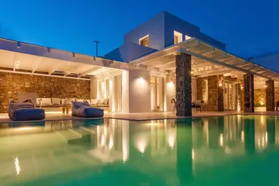 Image de Villa Anarina 2 à Elia