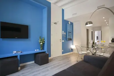 Image de 2 bedroom near Plaza España