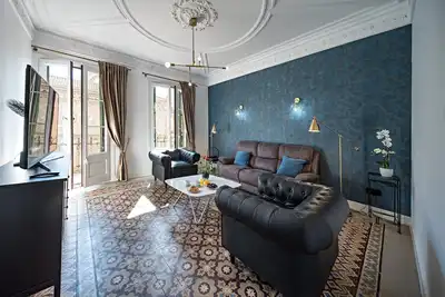 Image de Grace 2 - Habitat Apartments