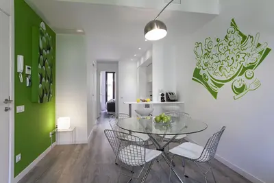 Image de Nice 2 bedroom near Plaza España