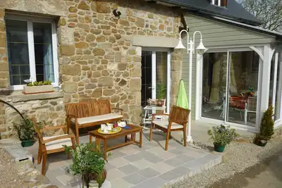 Image de Maison près de la mer 4 chambres 4 salles de bain