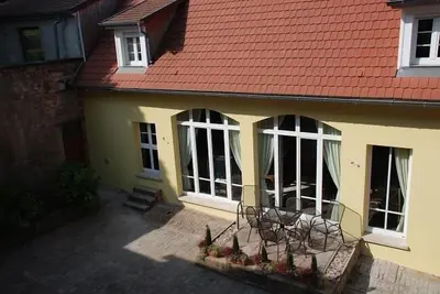 Image de Beau gîte confortable sur la Route des Vins