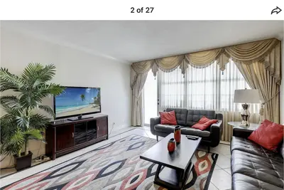 Image de Front De Mer De Luxe / À Pied De La Plage; Gratuit 2 Parking et Wifi; Près de tout!