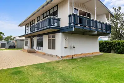 Image de Wilto par la plage - 4 (1) rue Wilto