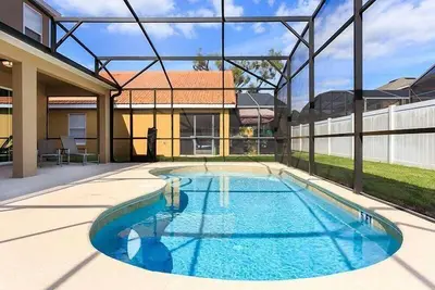 Image de Accès rapide à Disney dans cette magnifique maison!