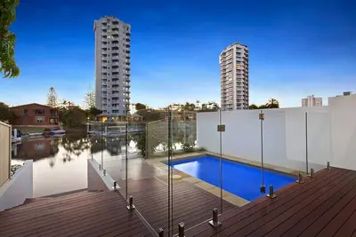 Image de Bliss At Surfers Paradise