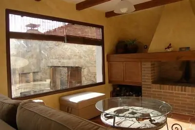 Image de Casa Rural El Zahorí de Pinedas pour 6 personnes