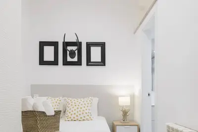 Image de Charming Circo Price - Nouvellement rénové, dans le centre de la ville, Wifi