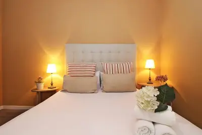 Image de Del Parque Flats Suite Malagueta