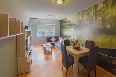 Image de bienvenue appartement stefan budva