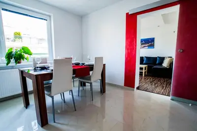 Image de Am Apartment I Vienne