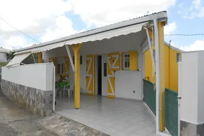 Image de Frédovacances \" Le Coquelicot\"