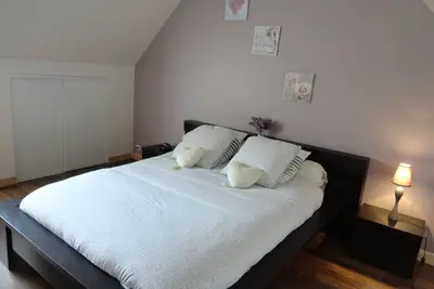 Image de Maison charmante proche mer