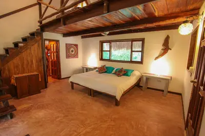 Image de Akumal, Jungle Cabin Nicteha