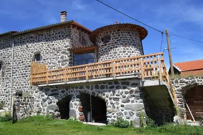 Gite \"La Tourterelle\" 4 personnes
