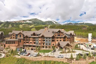 Image de Spectaculaire! ! Ski In / Out - Grande Neige! !