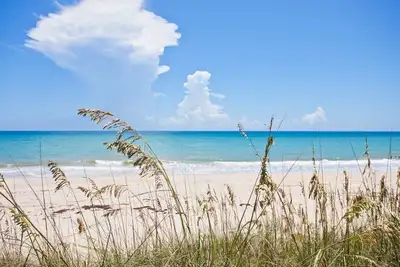 Image de Tarifs super-pré-été de mai 2019 - Surf, coquillages et magnifique lever de soleil