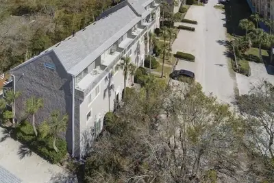 Image de La Géorgie sur mon esprit-300 marches à la plage