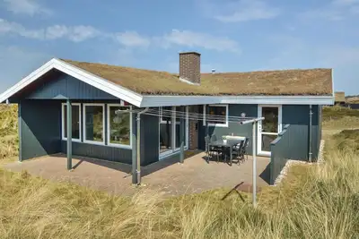 Image de Superbe maison de 3 chambres à Blåvand