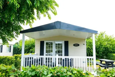 Image de Chalet près de Loonse et Drunense Duinen