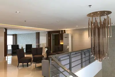Image de Condotel près de l'ambassade américaine et du Moa