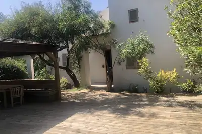 Image de Villa Cala Rossa Porto-Vecchio proche des plus belles plages de Corse