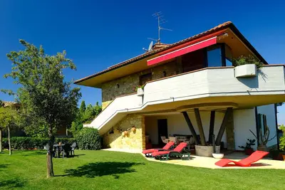 Image de La Grenade - San Quirico d'Orcia