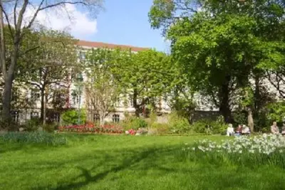 Image de Appartement de charme N°7511700176394