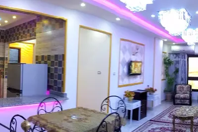 Image de pyramides vision \"Appartement 3 pièces\"