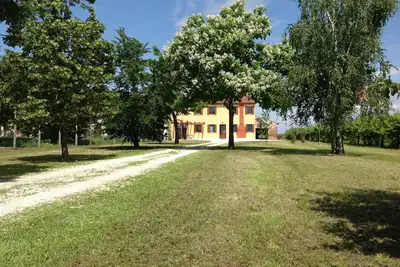 Image de Maison Typique De La Venetie: 45min du Lac de Garde, Mantoue, Vérone et Venise