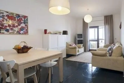 Image de Appartement en face de la mer, Marina and Casino Povoa do Varzim (6 à 10pessoas)