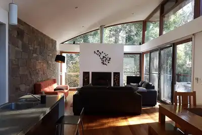 Sawmill Mountain Retreat- retraites dcs