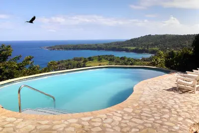 Image de Meilleure vue en Jamaïque, piscine, eau chaude, prix bas