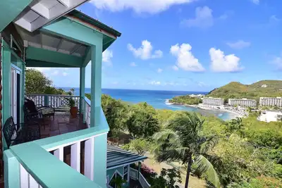 Image de Villa Gina Beachfront Vacation Home