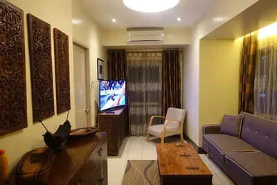 Image de Condo asiatique moderne à Forbeswood Parklane Bgc The Fort