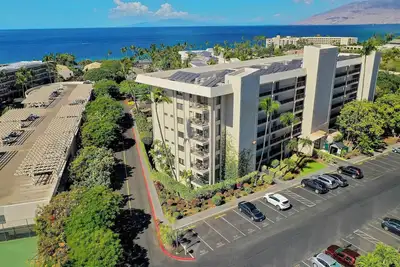 Image de Aimez-vous les baleines? Réservez mon condo et je leur donnerai 10% de votre séjour.