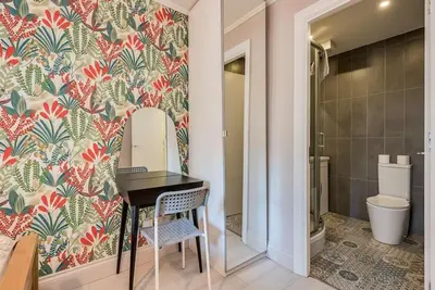 Image de Central Belfast Apartments: Citygate