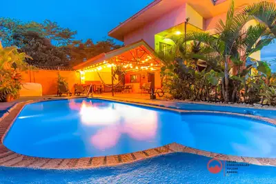 Image de Jose Manuel House - idéal pour les familles ou les amis