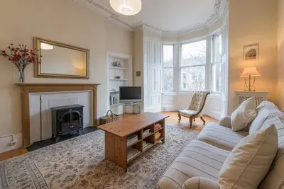 Image de Appartement calme et pratique idéalement situé