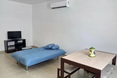 Image de Confortable toute nouvelle maison.