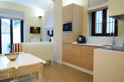 Image de Apartamento San Pablo 1