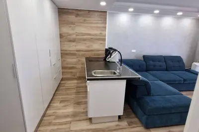 Image de Bel appartement avec vue sur la mer à Costa Adeje