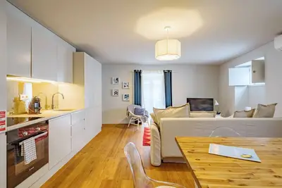 Image de Appartement Livon Blue, Wifi, Ac