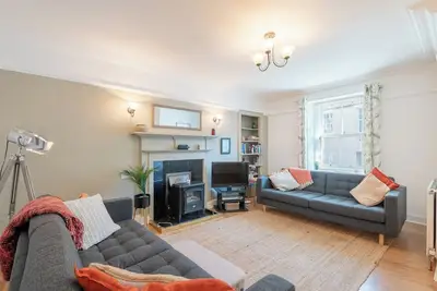 Image de Magnifique appartement de 2 chambres à East Neuk