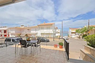 Image de Barca - Maison pour 5 près de la mer à Alcúdia
