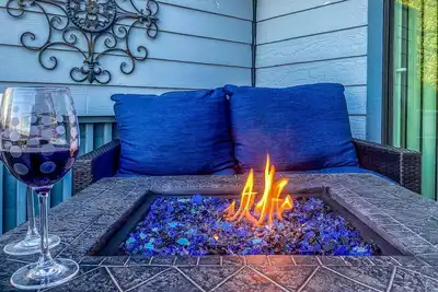 Image de Arroyo Grande 2Bed / 2Bath avec garage, comprend balcon et vue sur l'océan lointain