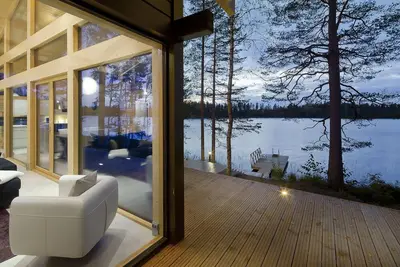Image de Naava Resort