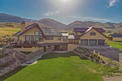 Image de Appartement haut de gamme avec vue panoramique